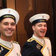 Junge und Mädcher vum Aldermaat2018011411